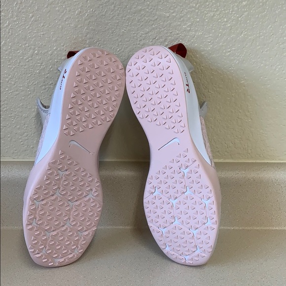 nike foundation elite tr reviews